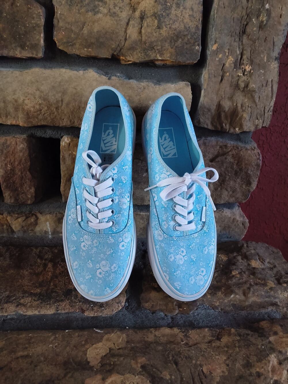 Vans Platform Size 11